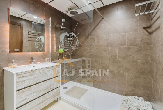 Resale - Apartment  - Fortuna