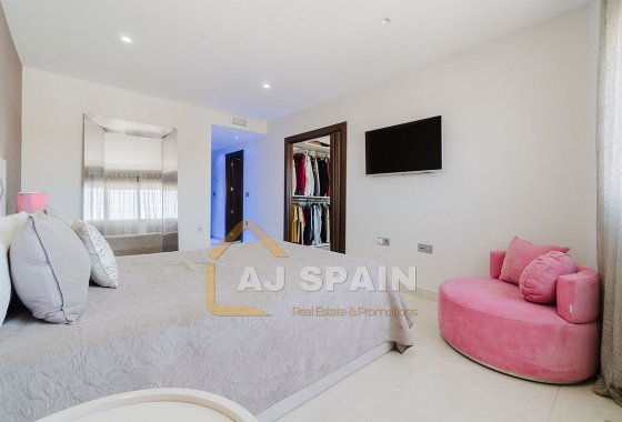 Resale - Apartment  - Fortuna