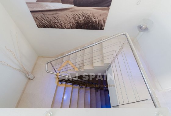 Resale - Apartment  - Fortuna