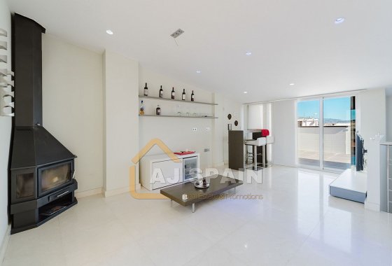 Resale - Apartment  - Fortuna