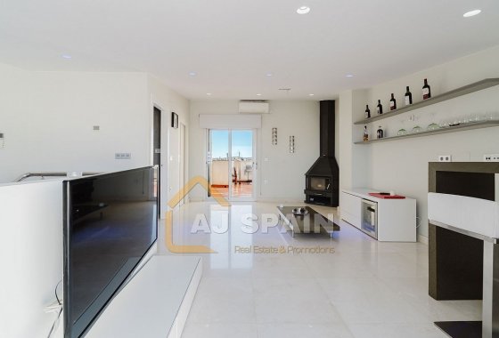 Resale - Apartment  - Fortuna