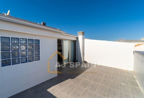 Resale - Apartment  - Fortuna