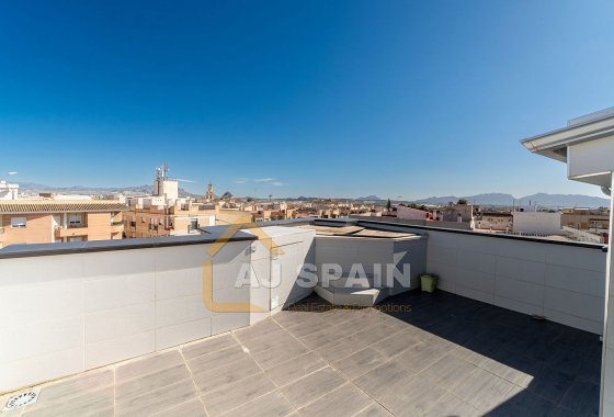 Resale - Apartment  - Fortuna