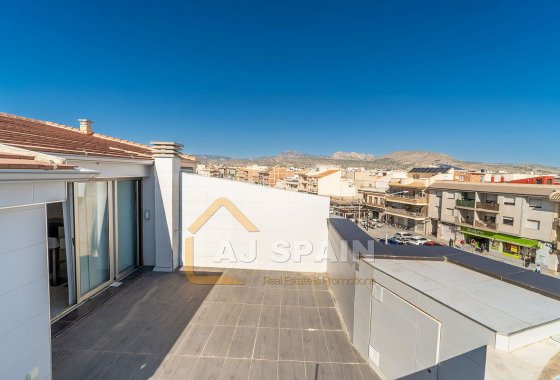 Resale - Apartment  - Fortuna