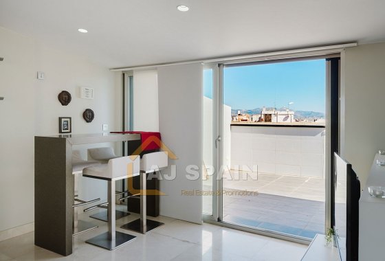 Resale - Apartment  - Fortuna