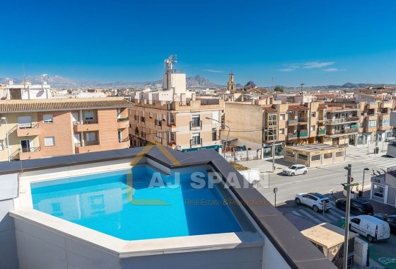 Resale - Apartment  - Fortuna