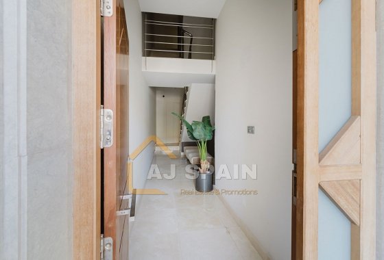 Resale - Apartment  - Fortuna
