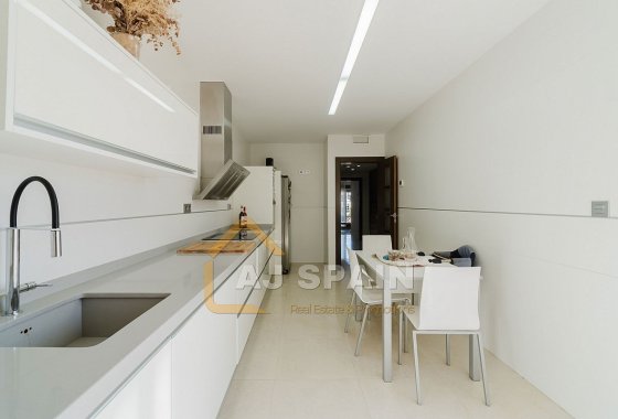 Resale - Apartment  - Fortuna