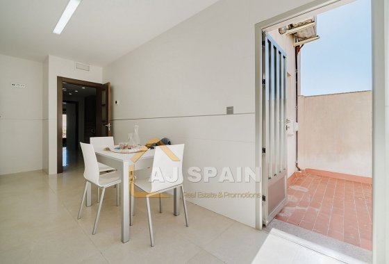 Resale - Apartment  - Fortuna
