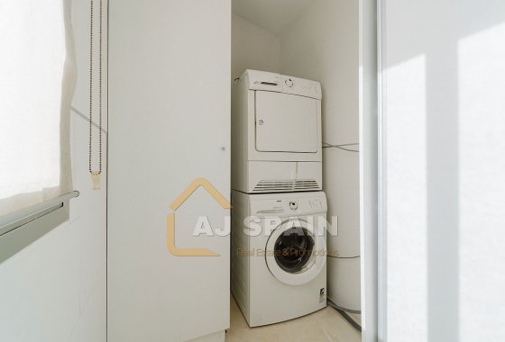 Resale - Apartment  - Fortuna