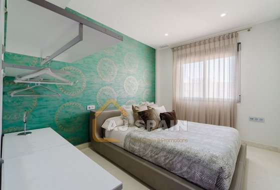 Resale - Apartment  - Fortuna