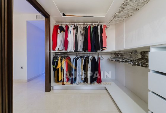 Resale - Apartment  - Fortuna