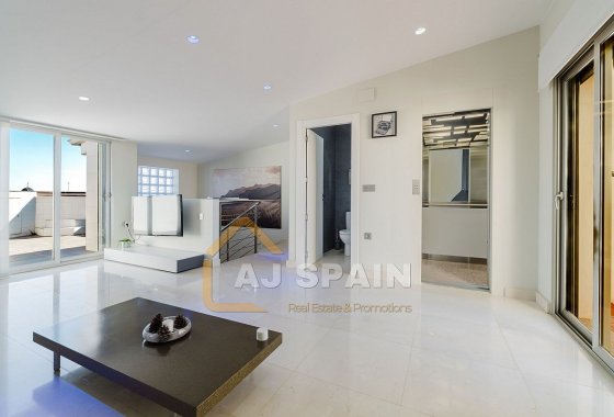 Resale - Apartment  - Fortuna