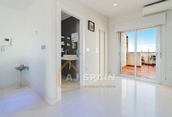 Resale - Apartment  - Fortuna
