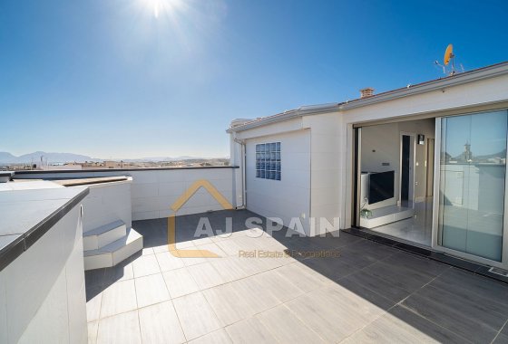 Resale - Apartment  - Fortuna