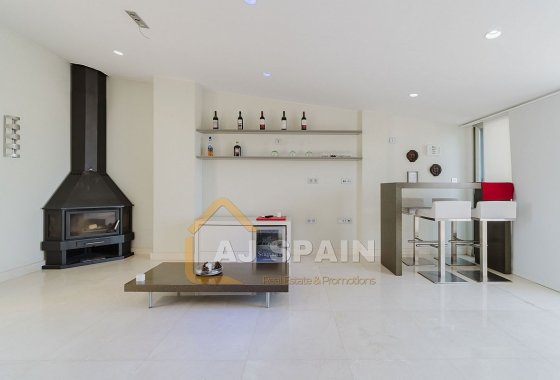 Resale - Apartment  - Fortuna