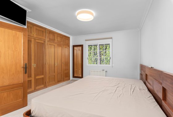 Перепродажа - Villa - Torrevieja - Los Balcones