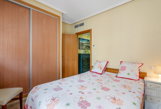 Resale - Semi-detached Villa - Orihuela Costa - Villamartín