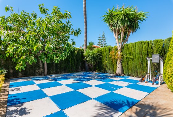 Resale - Villa - Ciudad Quesada - Doña pepa