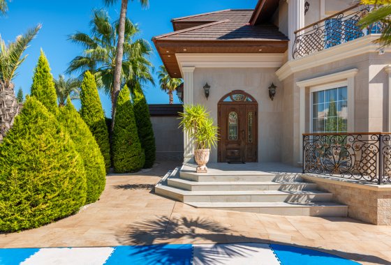 Resale - Villa - Ciudad Quesada - Doña pepa