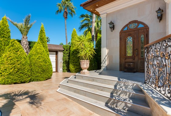 Resale - Villa - Ciudad Quesada - Doña pepa