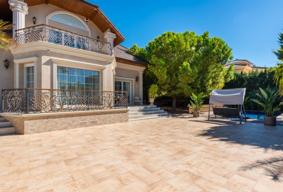 Resale - Villa - Ciudad Quesada - Doña pepa