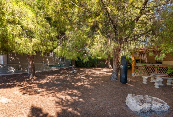 Resale - Villa - Ciudad Quesada - Doña pepa