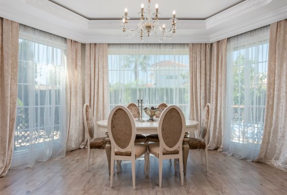 Resale - Villa - Ciudad Quesada - Doña pepa