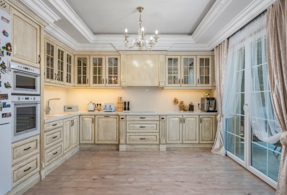 Resale - Villa - Ciudad Quesada - Doña pepa