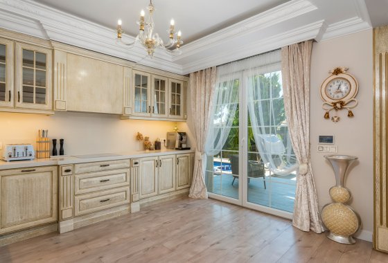 Resale - Villa - Ciudad Quesada - Doña pepa