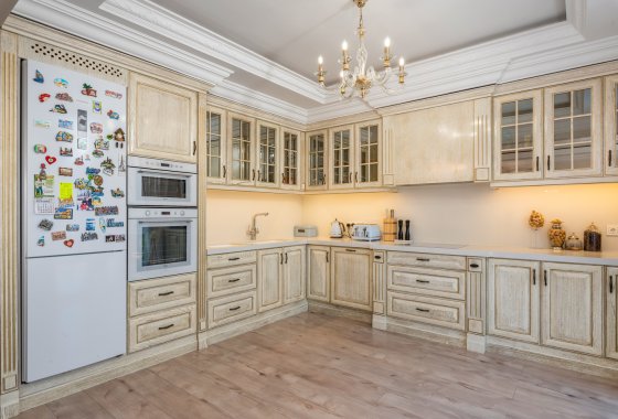 Resale - Villa - Ciudad Quesada - Doña pepa