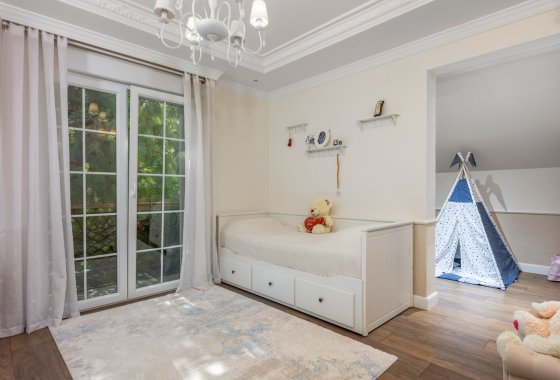 Resale - Villa - Ciudad Quesada - Doña pepa