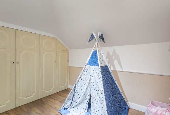 Resale - Villa - Ciudad Quesada - Doña pepa