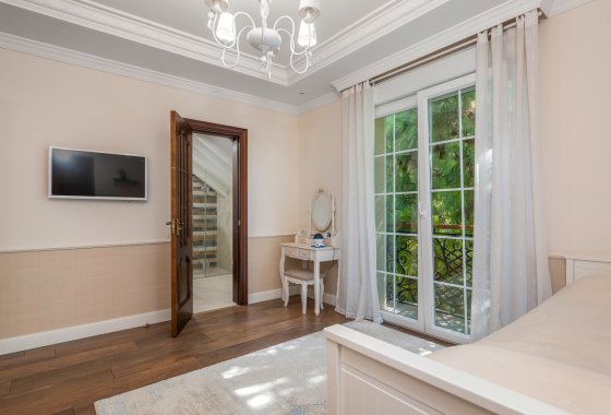 Resale - Villa - Ciudad Quesada - Doña pepa