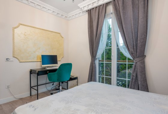 Resale - Villa - Ciudad Quesada - Doña pepa