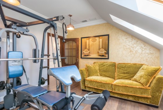 Resale - Villa - Ciudad Quesada - Doña pepa