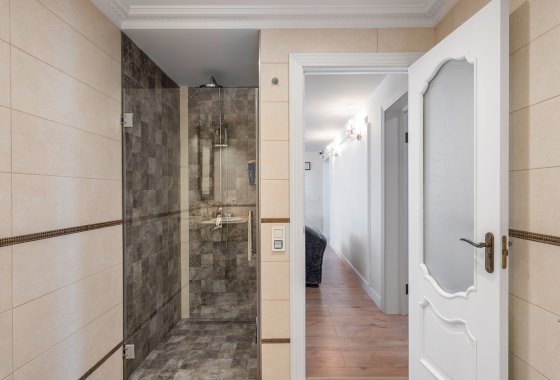 Resale - Villa - Ciudad Quesada - Doña pepa