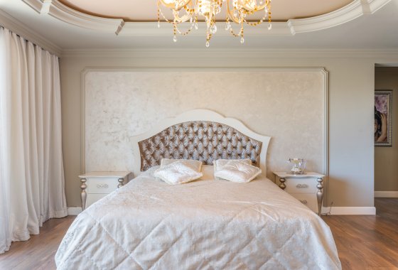 Resale - Villa - Ciudad Quesada - Doña pepa