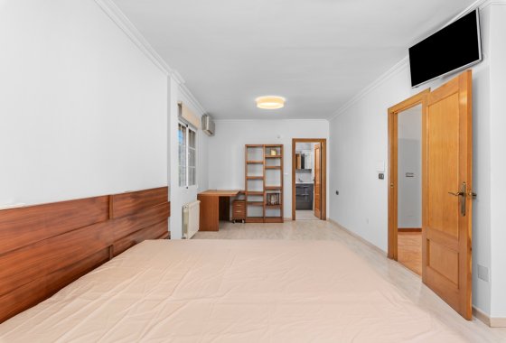Перепродажа - Villa - Torrevieja - Los Balcones