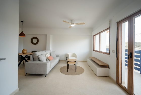 New Build - Apartment  - Cuevas Del Almanzora