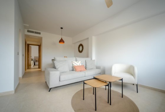 New Build - Apartment  - Cuevas Del Almanzora
