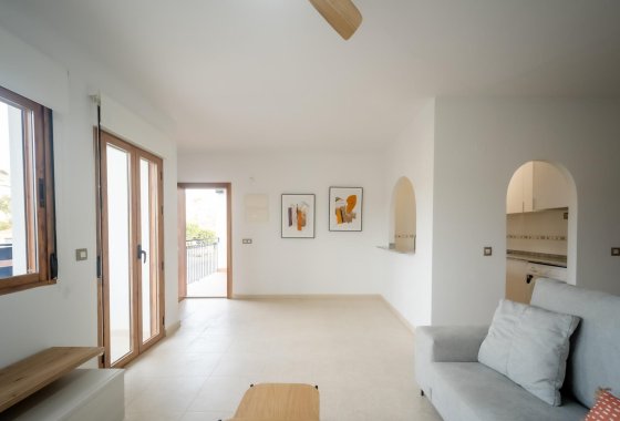 New Build - Apartment  - Cuevas Del Almanzora