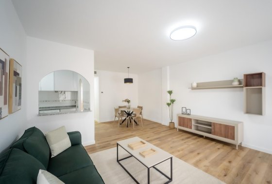 New Build - Apartment  - Cuevas Del Almanzora