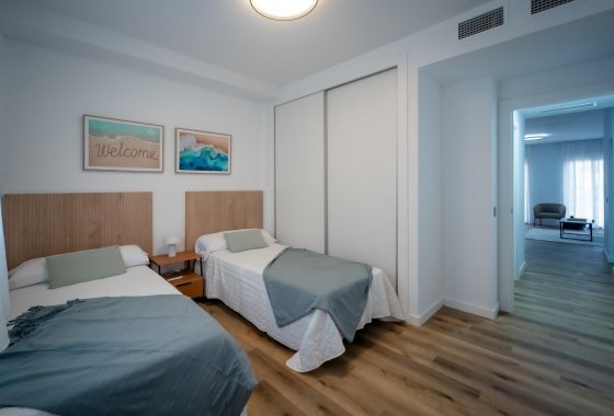 New Build - Apartment  - Cuevas Del Almanzora