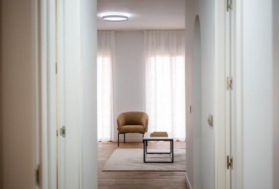 New Build - Apartment  - Cuevas Del Almanzora