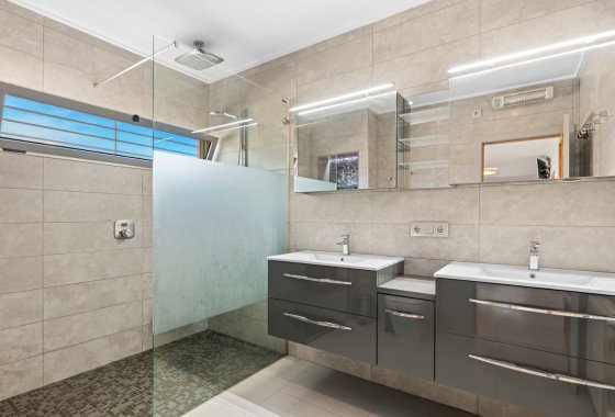 Перепродажа - Villa - Torrevieja - Los Balcones