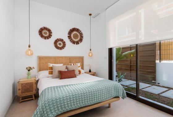 New Build - Villa - Los Alcázares