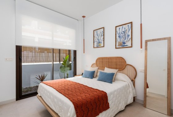 New Build - Villa - Los Alcázares