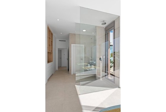 New Build - Villa - Los Alcázares