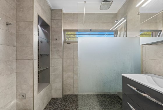 Перепродажа - Villa - Torrevieja - Los Balcones